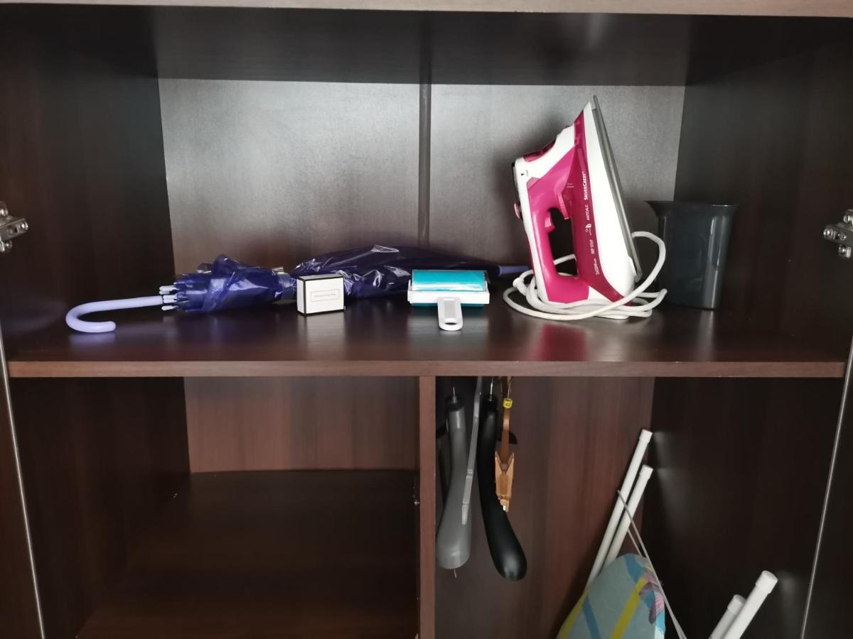 Przytulny Apartament W Wiezowcu - Centrum Miasta Podwislocze 38 เชชูฟ ภายนอก รูปภาพ